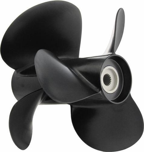 Винт гребной Volvo Penta B6 комплект, BaekSan