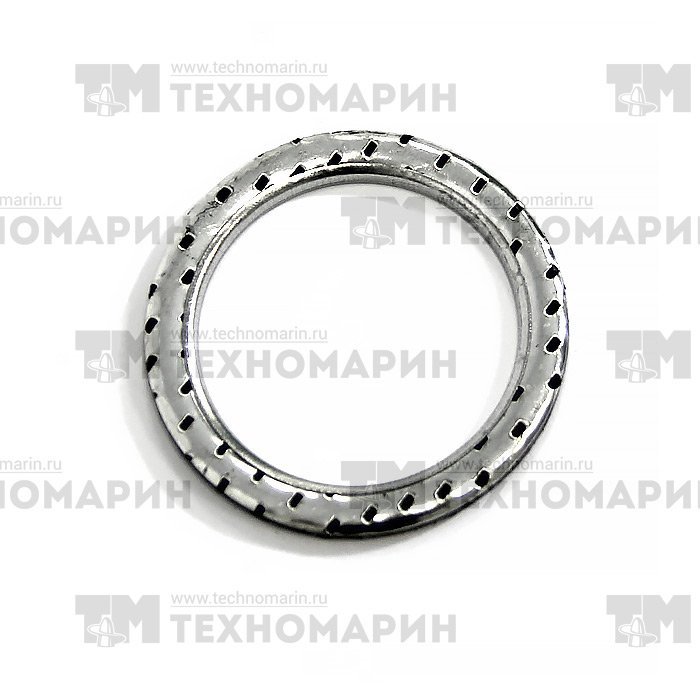 Уплотнительное кольцо глушителя Yamaha S410250012007 Уплотнительное кольцо глушителя Yamaha S410250012007