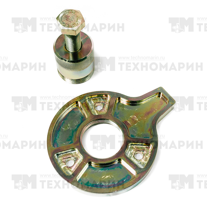 Съемник маховика BRP SM-12585 Съемник маховика BRP SM-12585