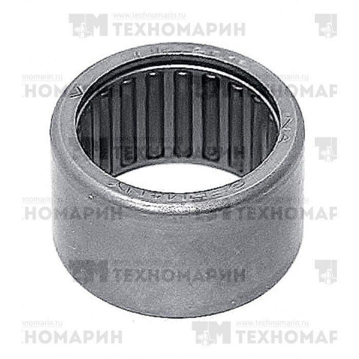 Подшипник гребного вала редуктора Yamaha 93315-22004 Подшипник гребного вала редуктора Yamaha 93315-22004