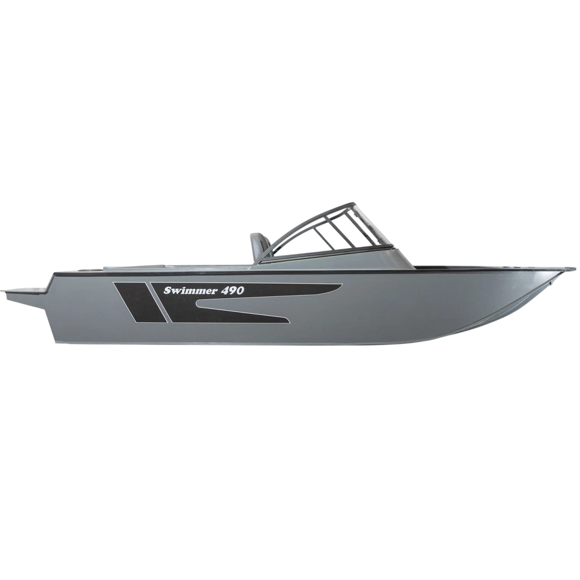 Катер Swimmer 490