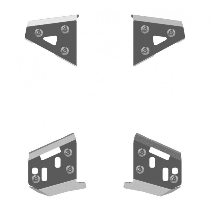 Защита рычагов ST-1878