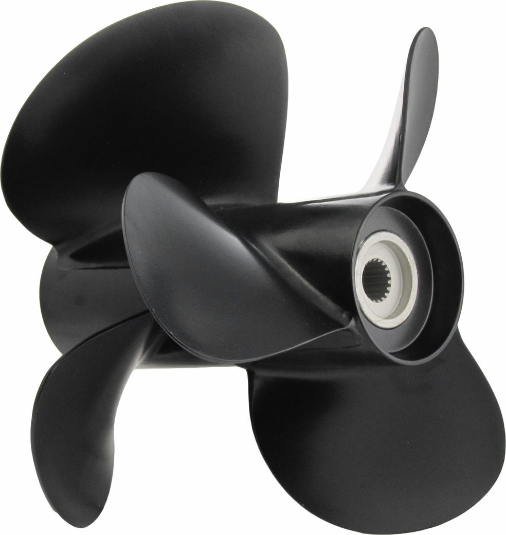 Винт гребной Volvo Penta B5 комплект, BaekSan