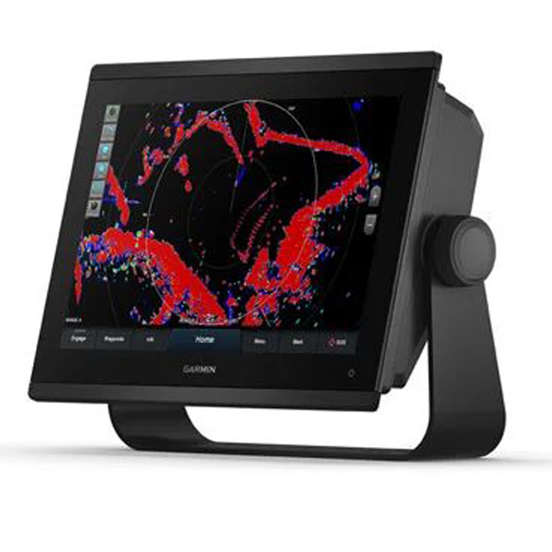 Картплоттер Garmin GPSMAP 1223xsv Worldwide