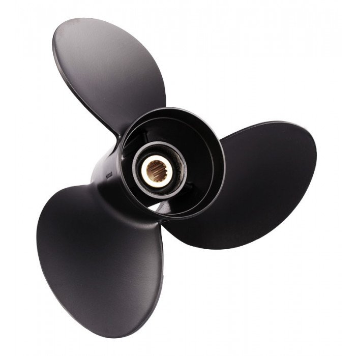 Винт гребной Solas 3511-160-13, 3x16x13 (R)