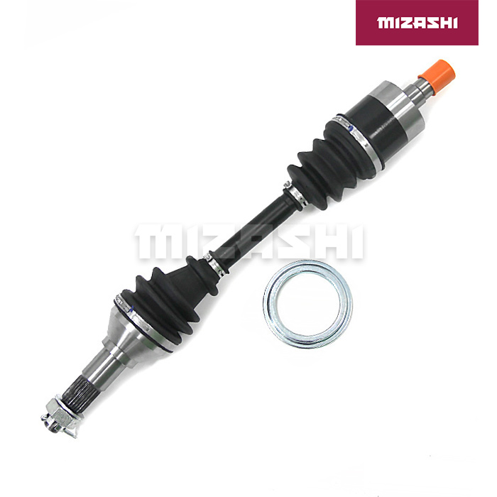 Привод для BRP ATV-CA-839 Привод для BRP ATV-CA-839