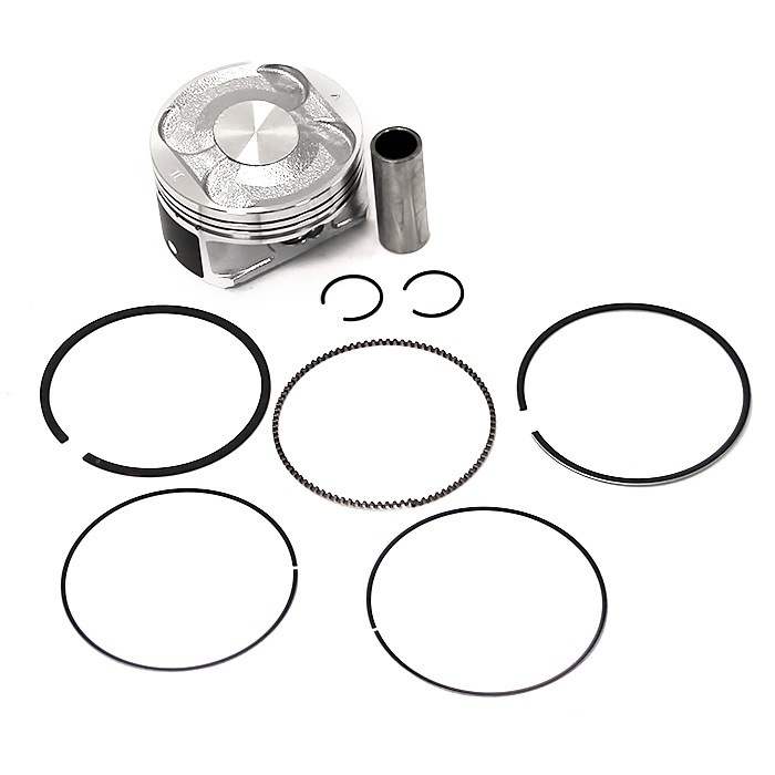 Поршень 800 см³ (поршень 2) AT-MZ1528