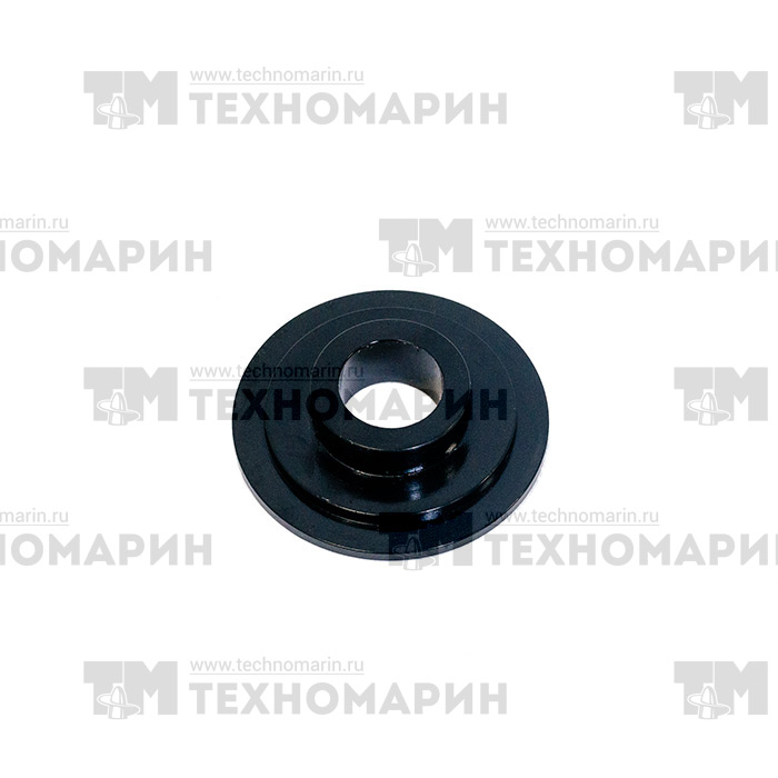 Втулка пластмассовая для катка 04-116-50 Втулка пластмассовая для катка 04-116-50