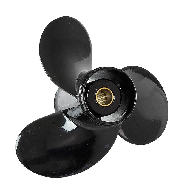 030401041A1400M винт BaekSan 3x10-1/4x14 30-60 л.с.