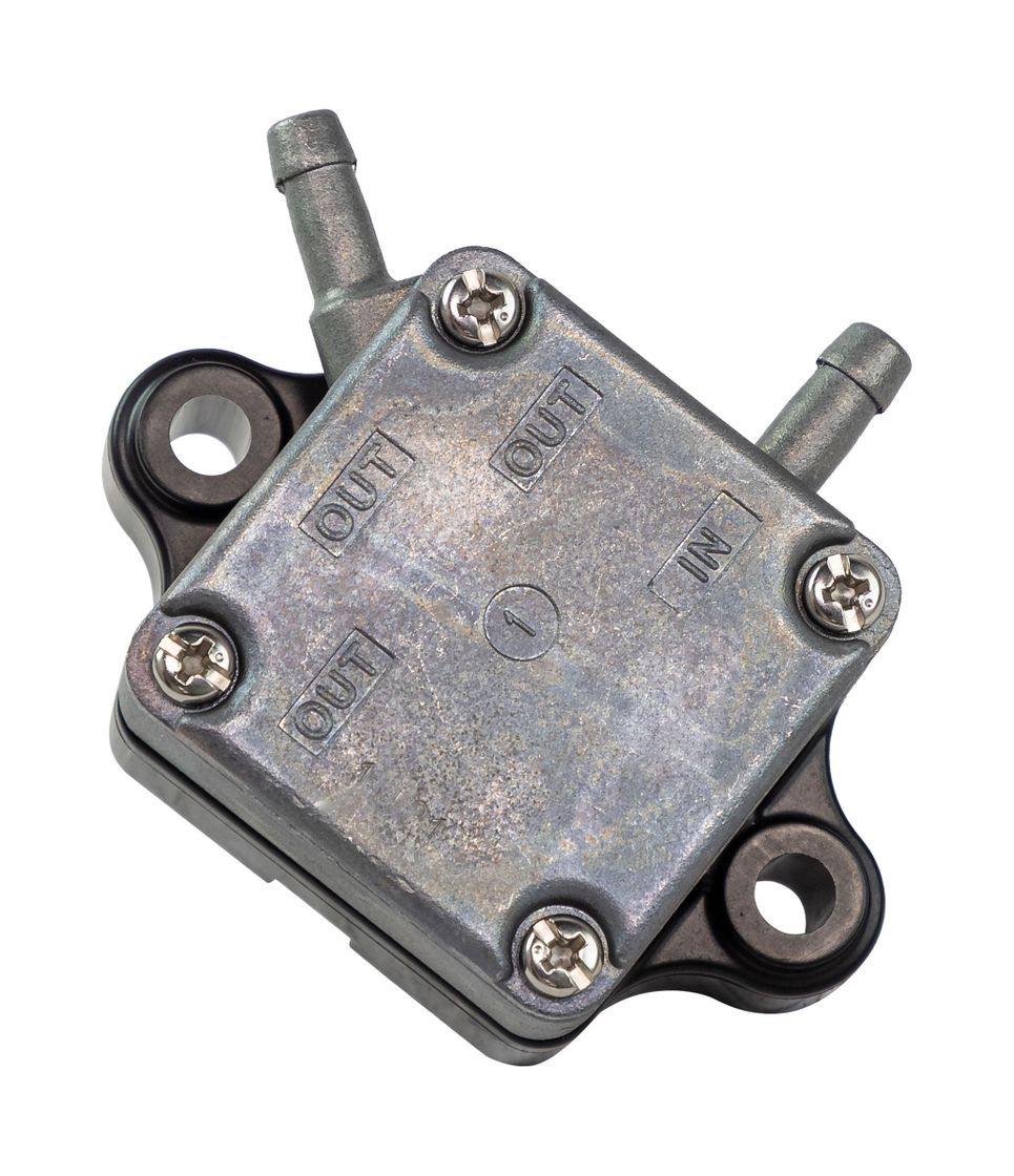 Насос топливный Marine Rocket (F15-01.04.01.00)