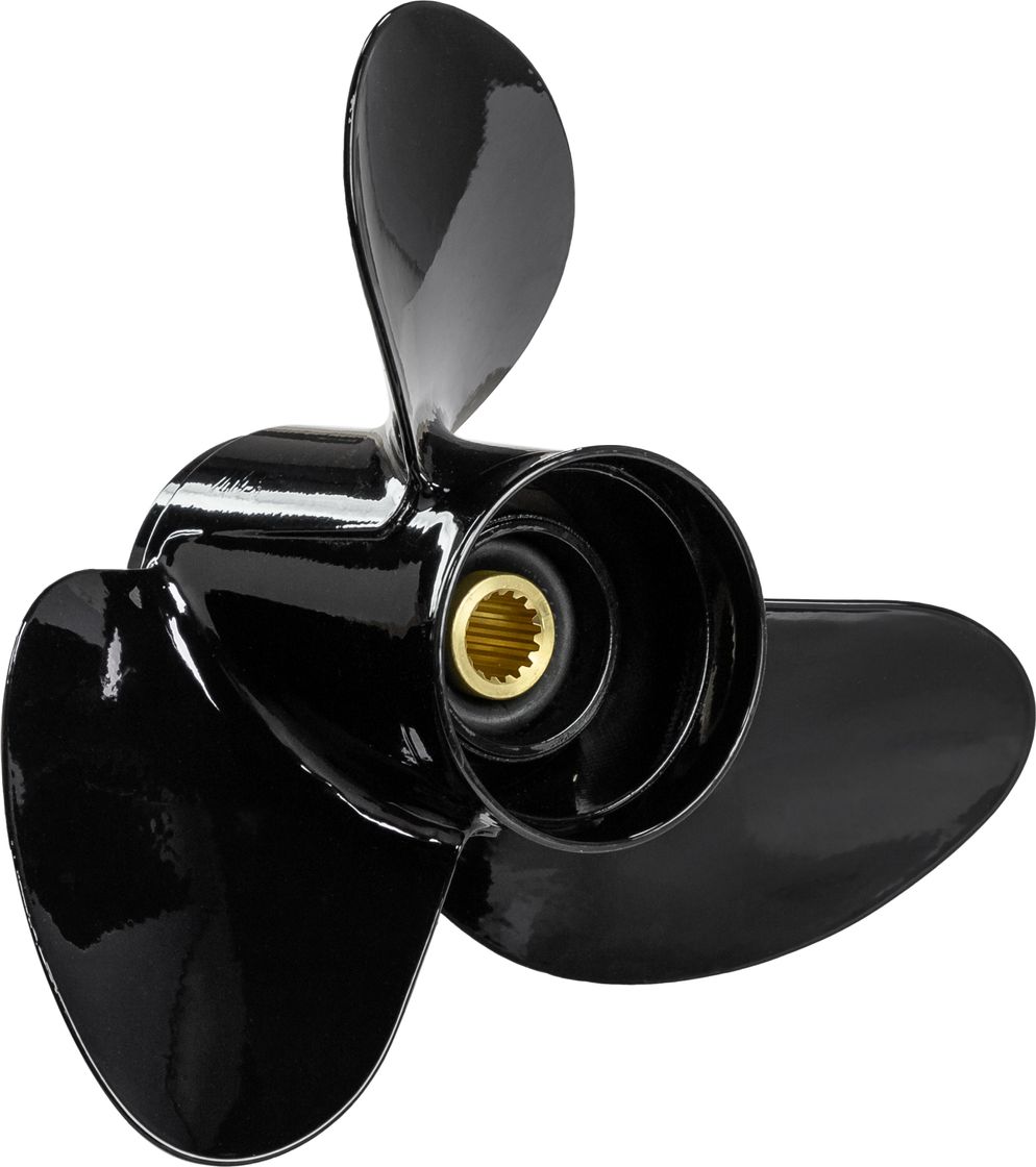 Гребной винт 3x13-3/4x19, Marine Rocket (упаковка из 10 шт.)