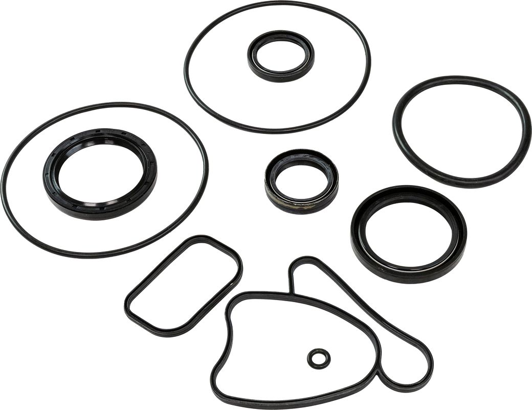 Комплект прокладок редуктора Volvo Penta DPS-A, B, Recmar