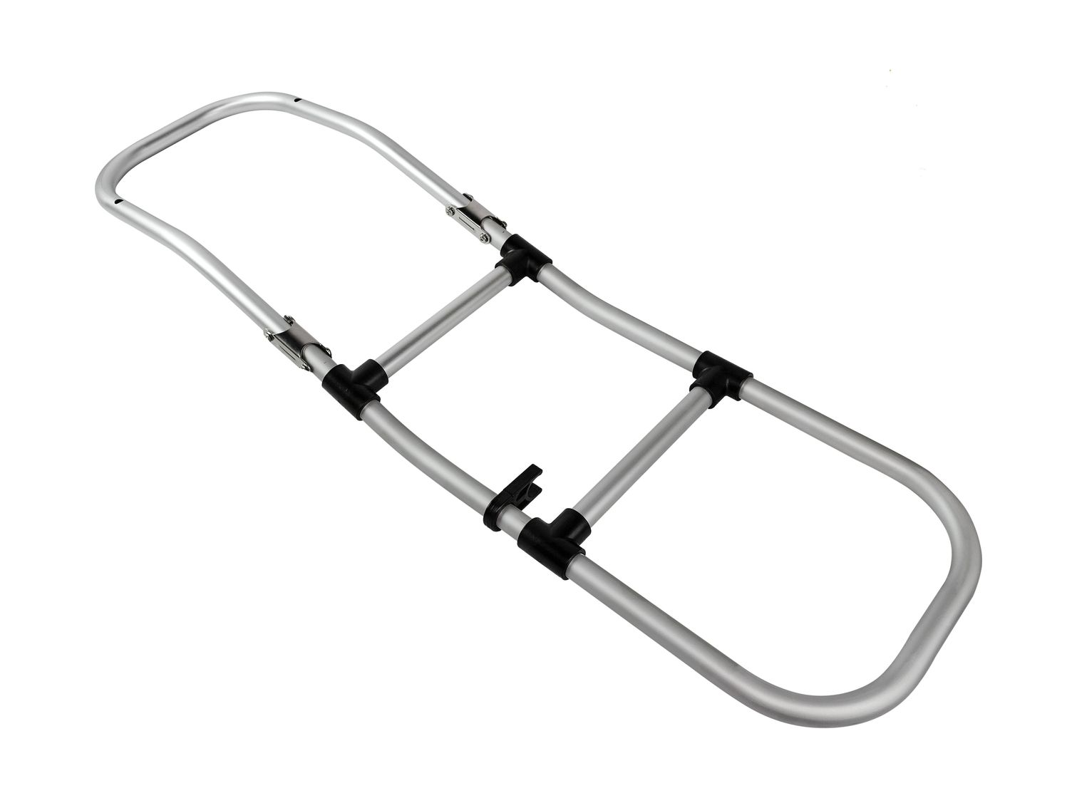 Трап для надувной лодки, 3 ступени, 250 мм, Marine Rocket