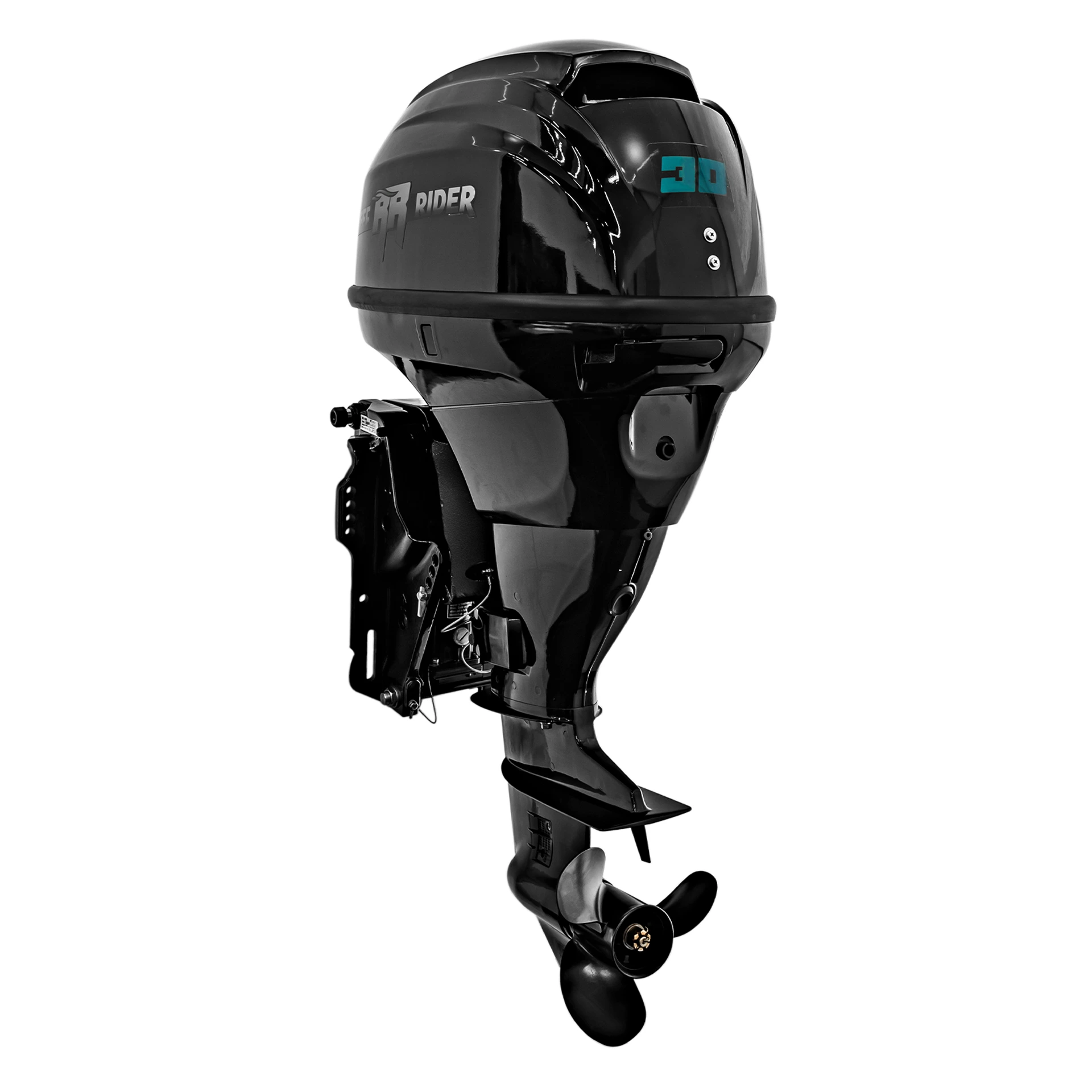 Лодочный мотор Reef Rider RREF30FES-T (2 цил. 498 см3)
