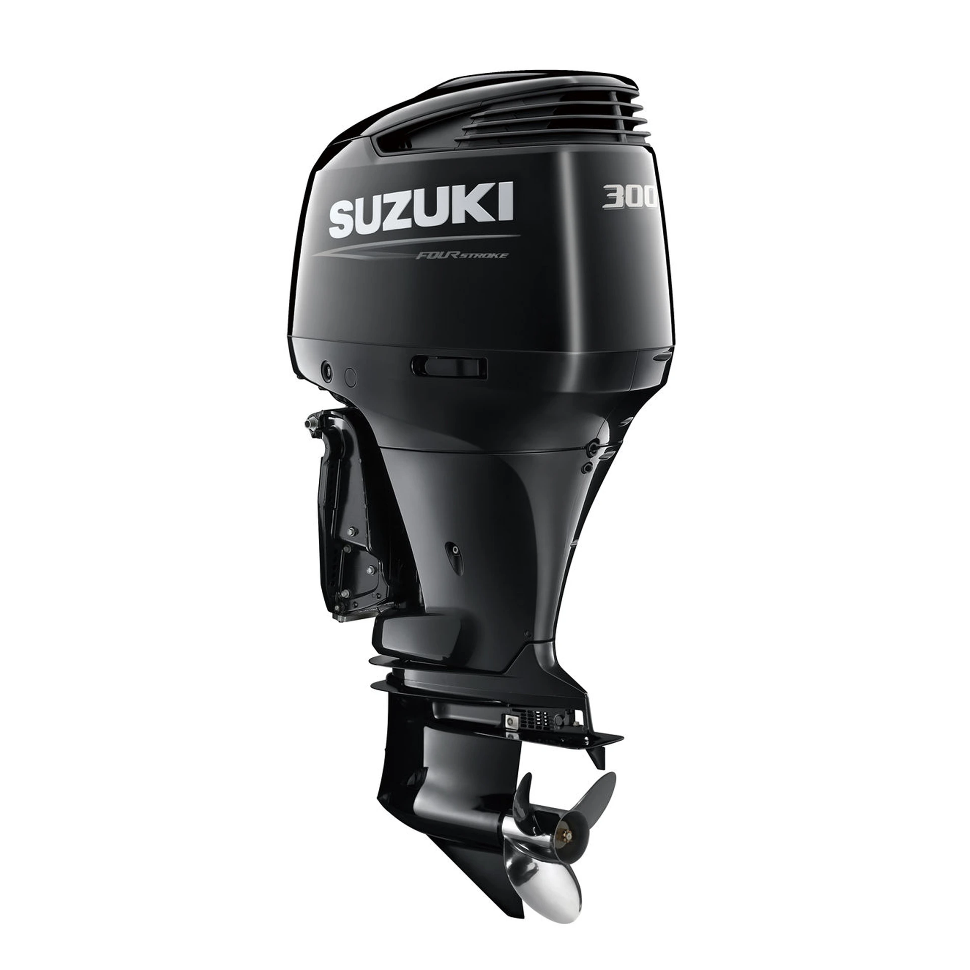 Лодочный мотор Suzuki DF300APXX