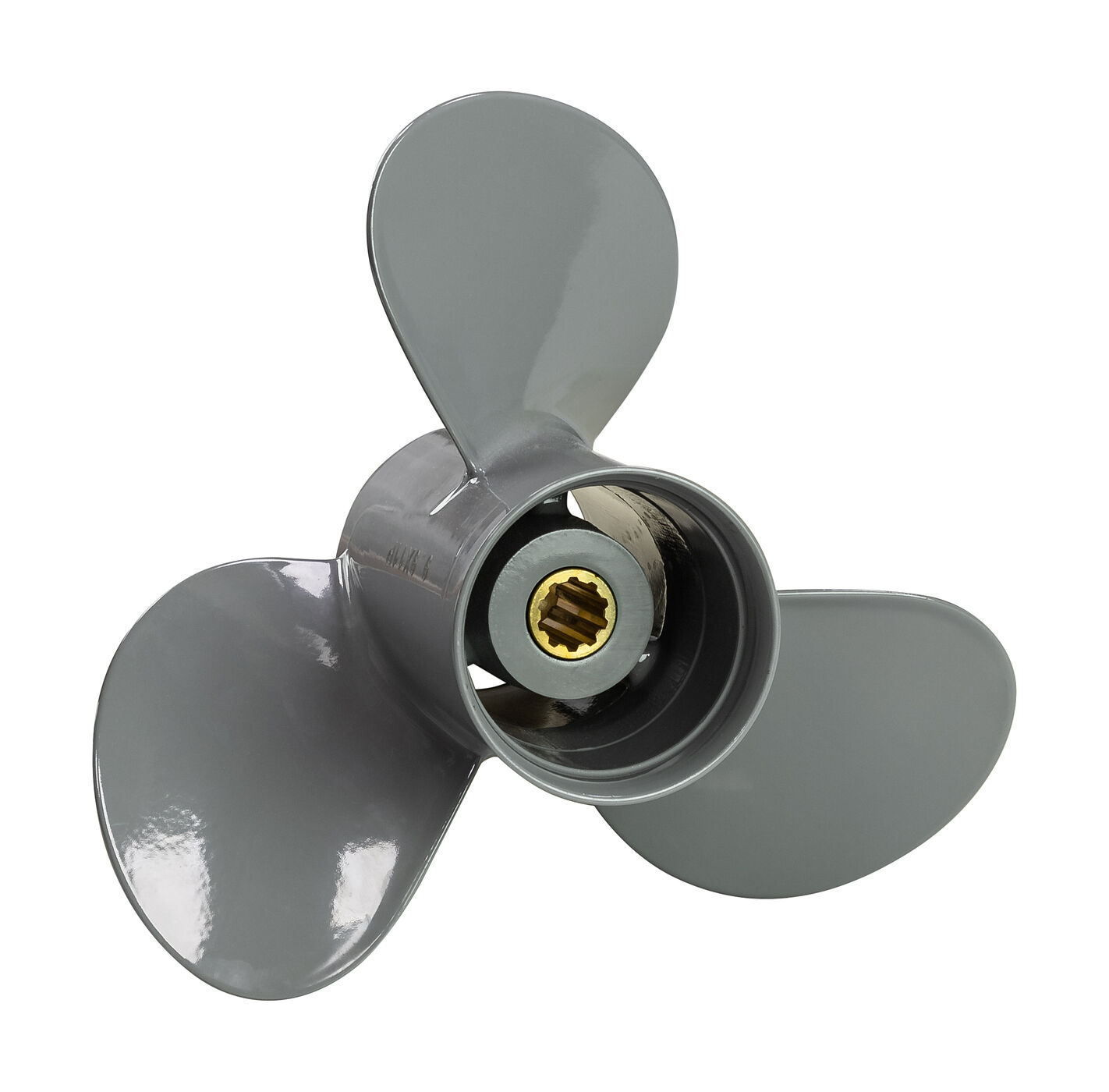 Гребной винт 3x9.9x11, Marine Rocket Гребной винт 3x9.9x11, Marine Rocket