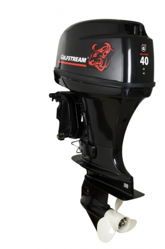 Лодочный мотор Golfstream T40 FWS-T Лодочный мотор Golfstream T40 FWS-T