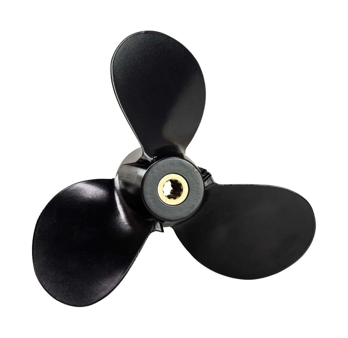Гребной винт 3x7-1/2x8, Marine Rocket