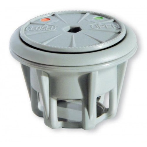 клапан стравливающий 270 мБар (Badger) 