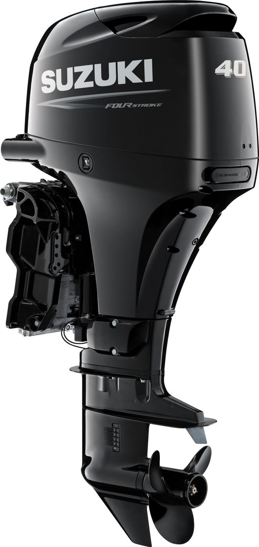 Лодочный мотор Suzuki DF40ATL
