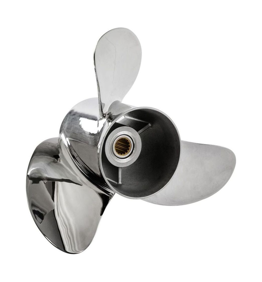 Гребной винт 3x15 1/2x22.5R, Marine Rocket Prime