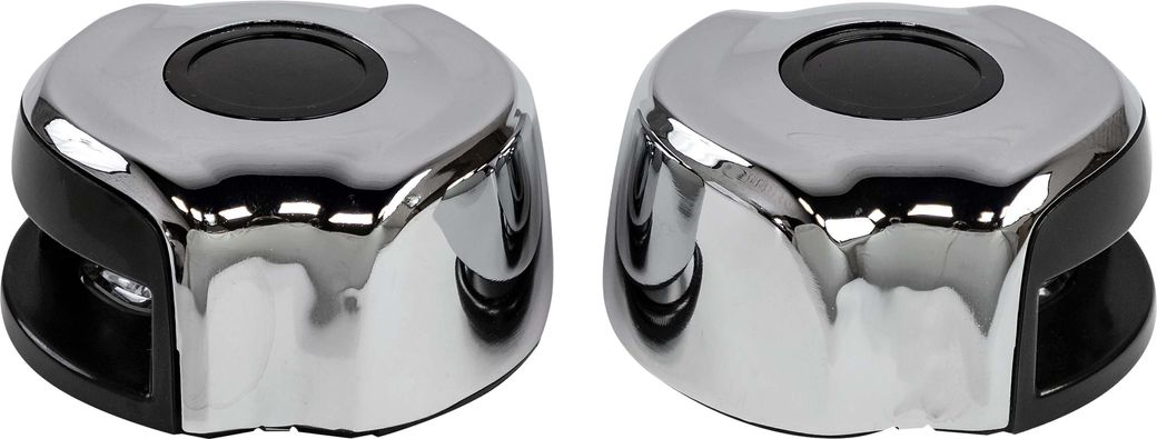 Огни ходовые светодиодные комплект12 В, SeaFlo (упаковка из 10 шт.)