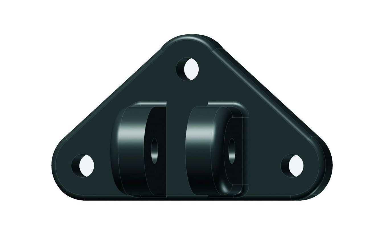 Крепление Lenco (50014-001D) для стандартных приводов 51-260-01/11, нижнее