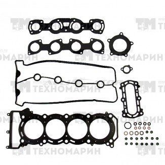 Верхний комплект прокладок Yamaha 1800HO 007-673-01 Верхний комплект прокладок Yamaha 1800HO 007-673-01