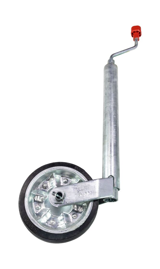 Колесо опорное для прицепа Плюс 300 кг AL-KO