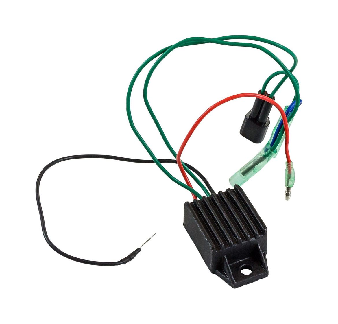 Выпрямитель Yamaha 40-70, Omax