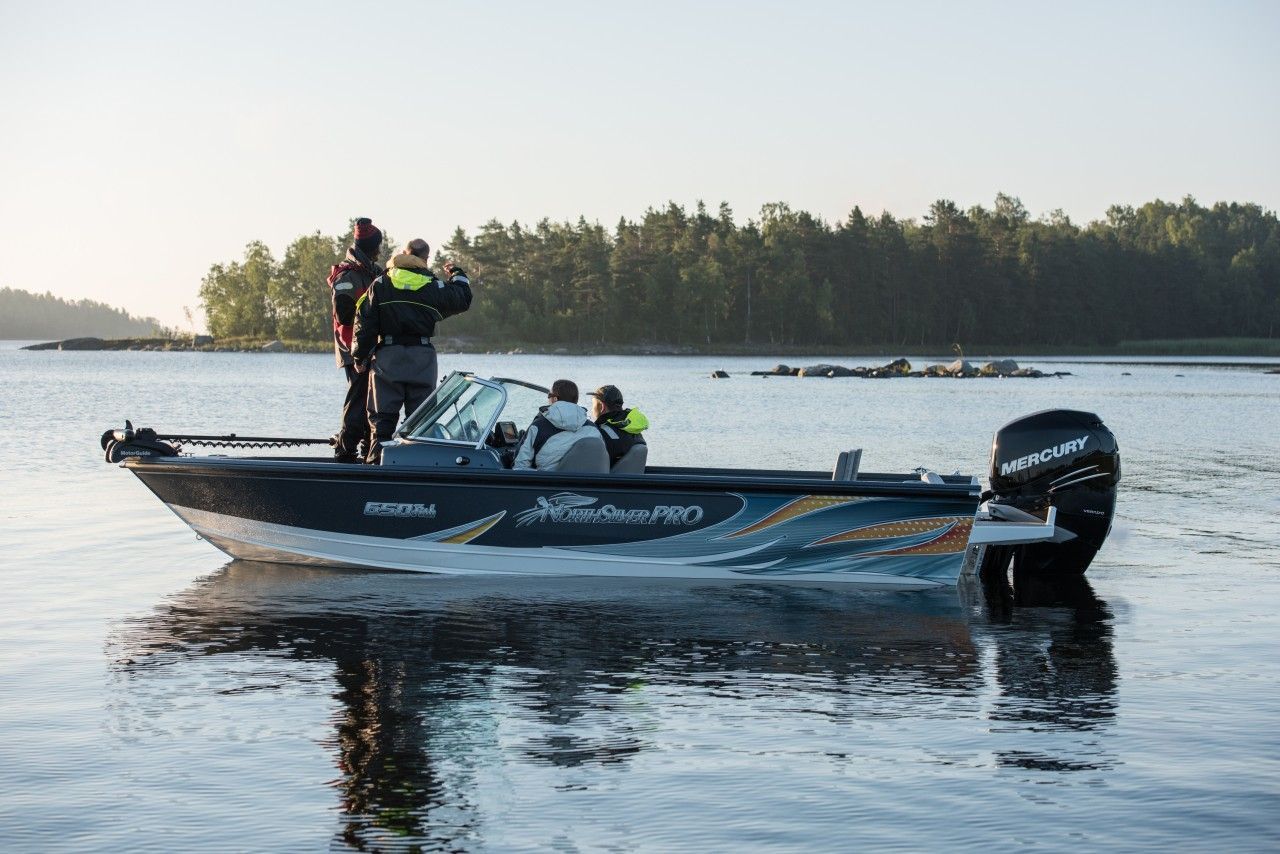 NORTHSILVER 650 Fish Premium NORTHSILVER 650 Fish Premium
