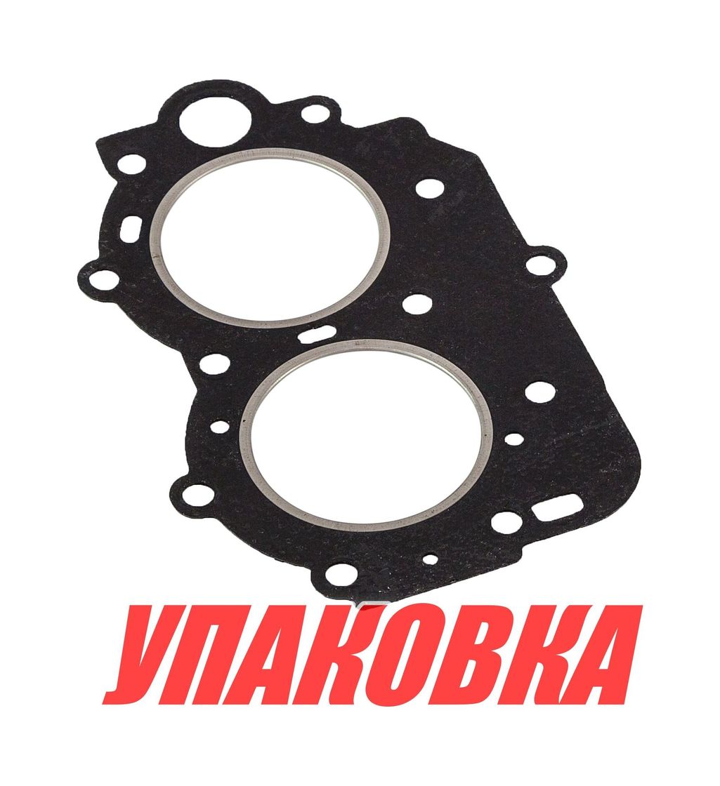 Прокладка под головку цилиндров Yamaha 9.9F-15F, O (упаковка из 10 шт.)