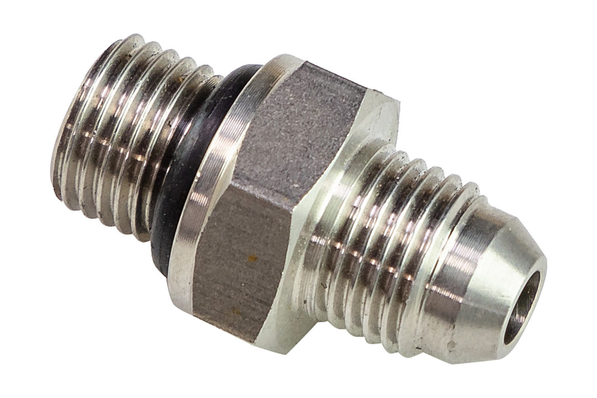 Переходник 1/4"x1/4", Sea First