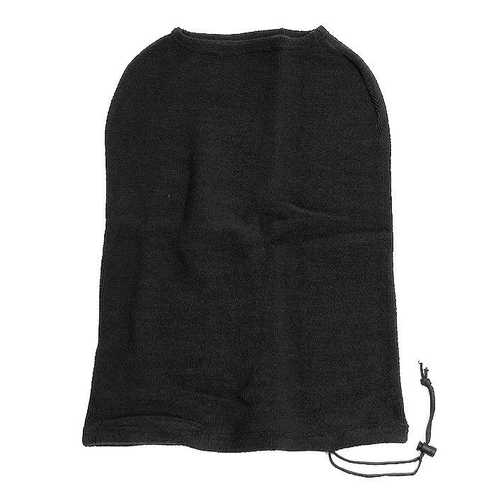 Чехол защитный надувных кранцев для катеров и лодок тип F7 черный SUNFINE