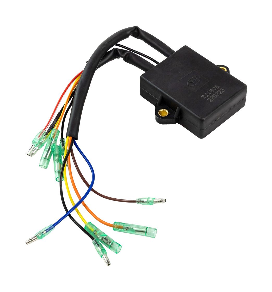 Коммутатор Marine Rocket (F15-01.06.06.00)