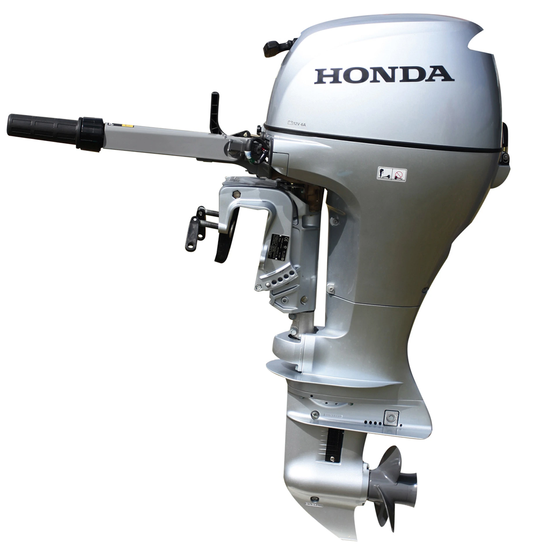 Лодочный мотор Honda BF20DK2 SRTU