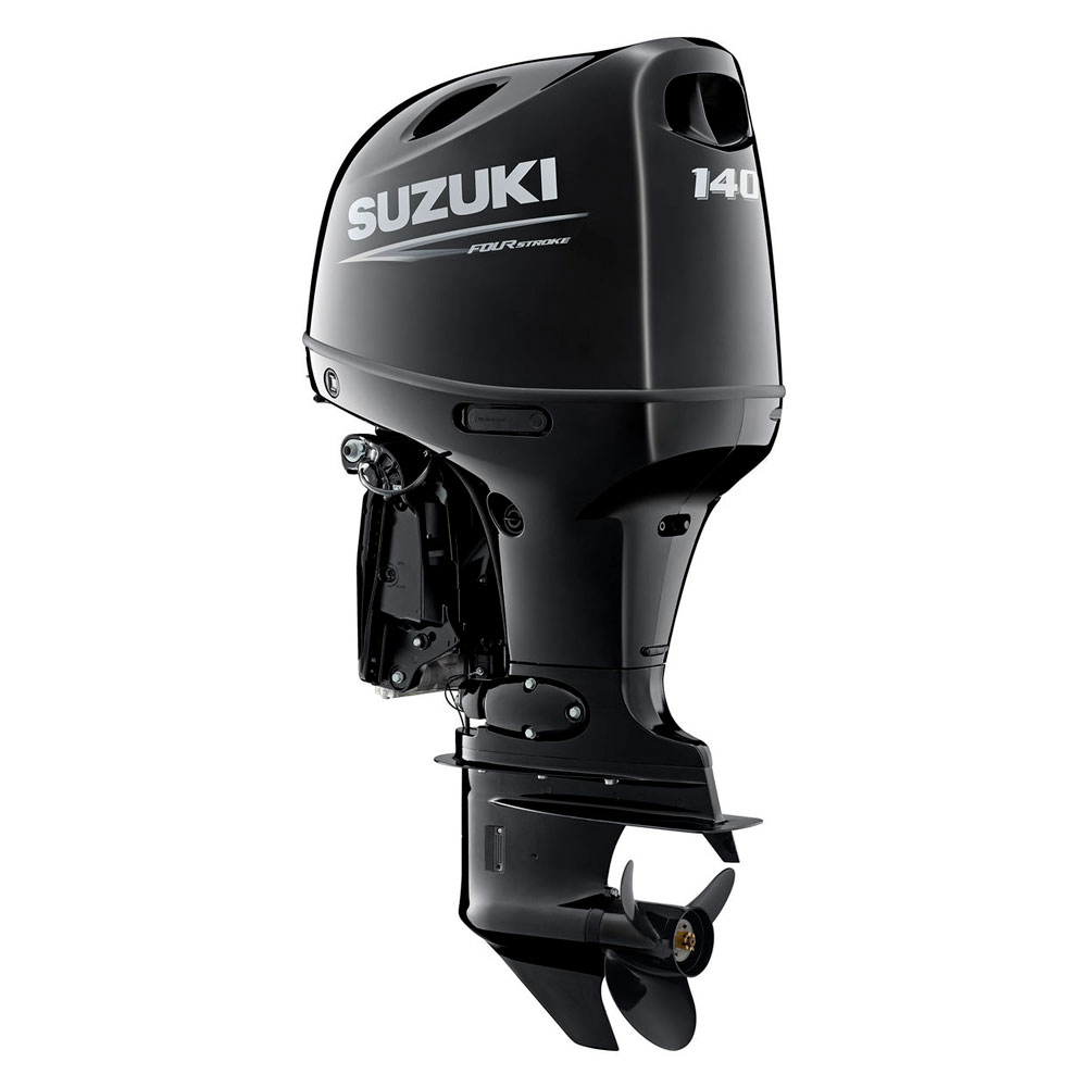 Лодочный мотор Suzuki DF140 BTX