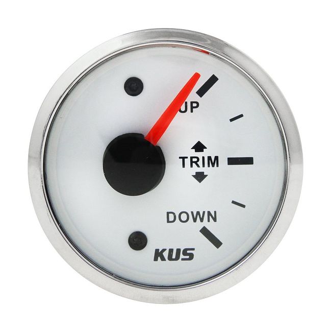 Трим-указатель для ПЛМ (WS), 0-190 Ом Трим-указатель для ПЛМ (WS), 0-190 Ом