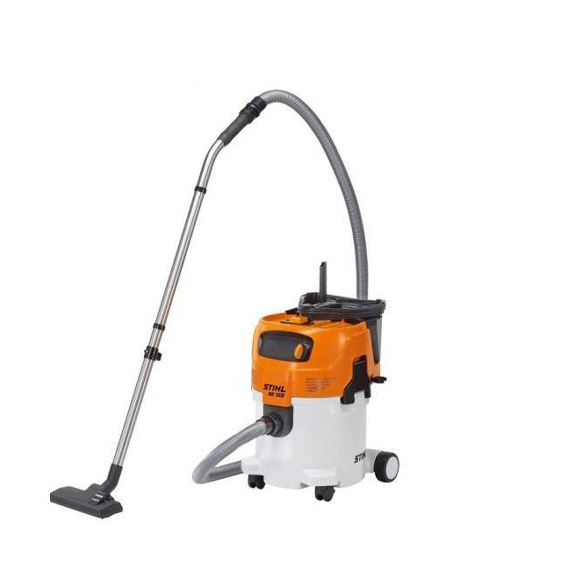 Пылесос для влажной и сухой уборки Stihl SE 122