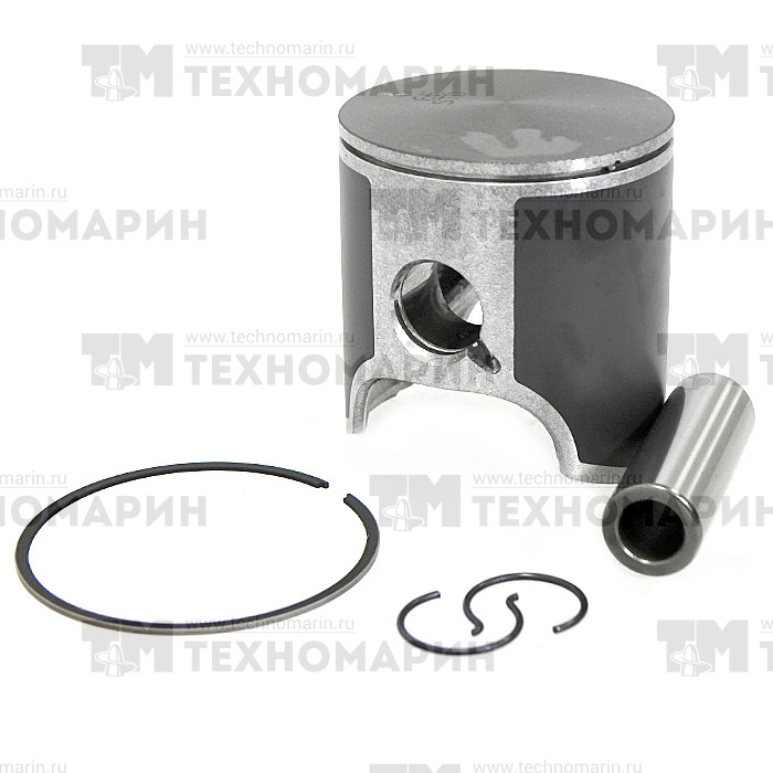 Поршень BRP 600 HO (T-Moly, номинал) SM-09144