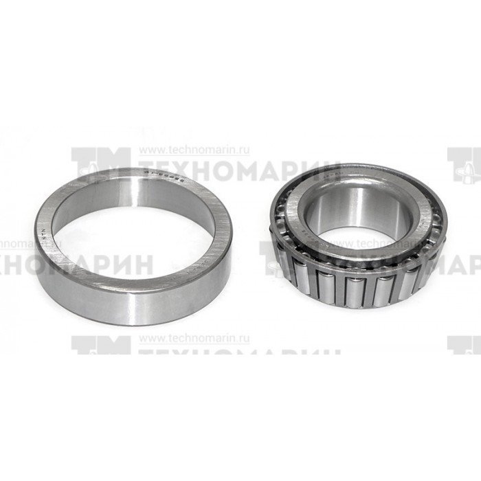 Подшипник шестерни переднего хода Hidea/Yamaha 93332-000W7