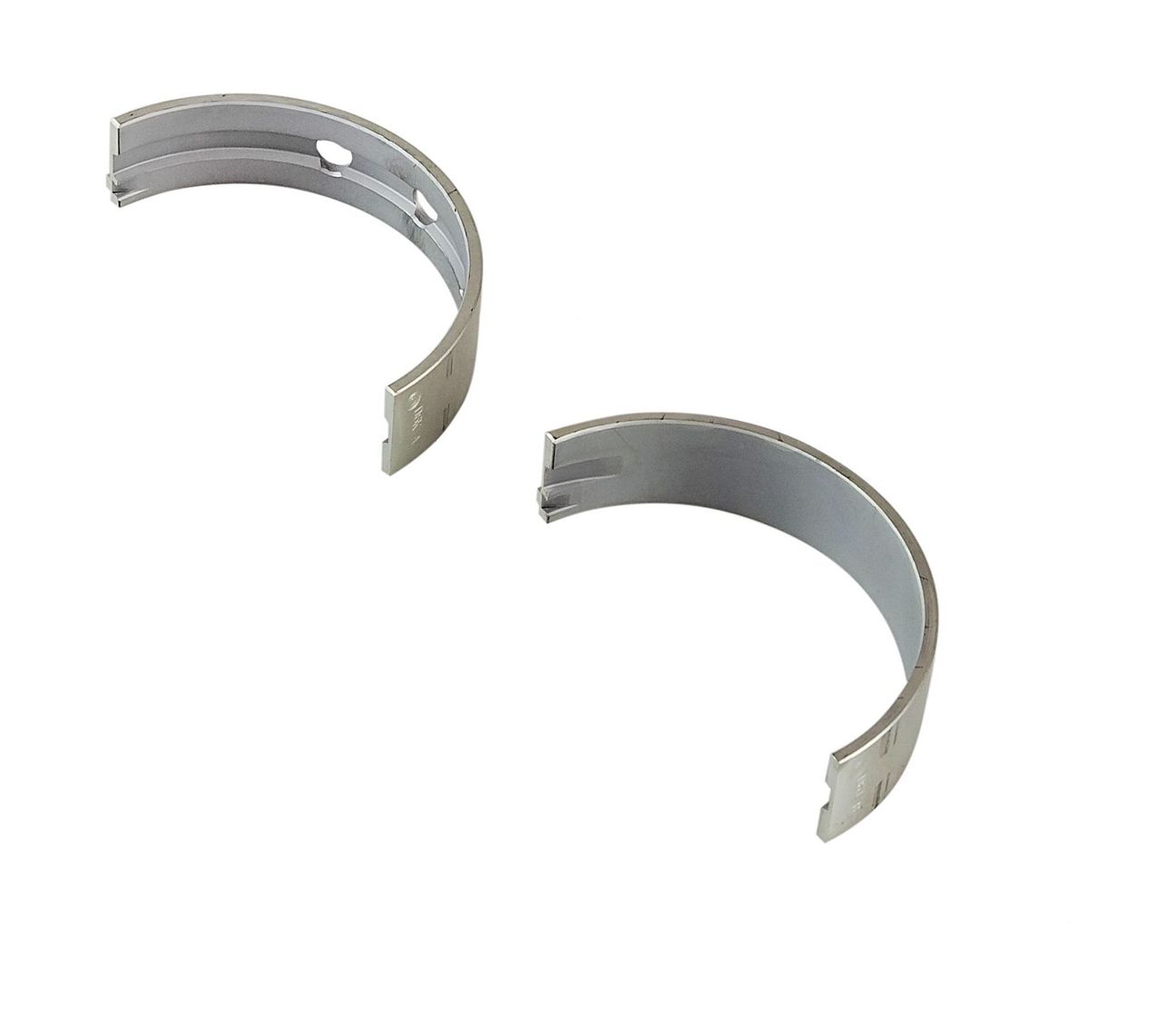 Вкладыш коренной Suzuki DF250A/300A, (STD) бесцветный Вкладыш коренной Suzuki DF250A/300A, (STD) бесцветный