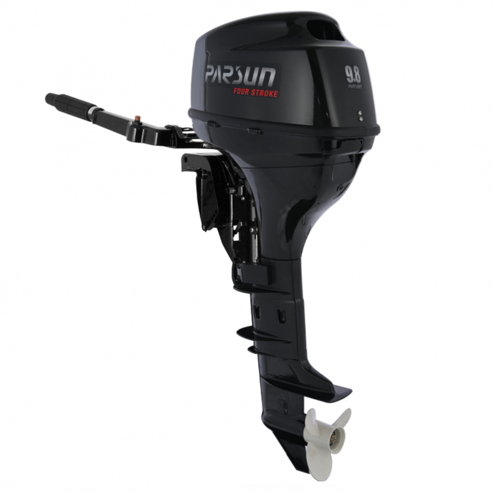 Лодочный мотор Parsun F9.8 BMS