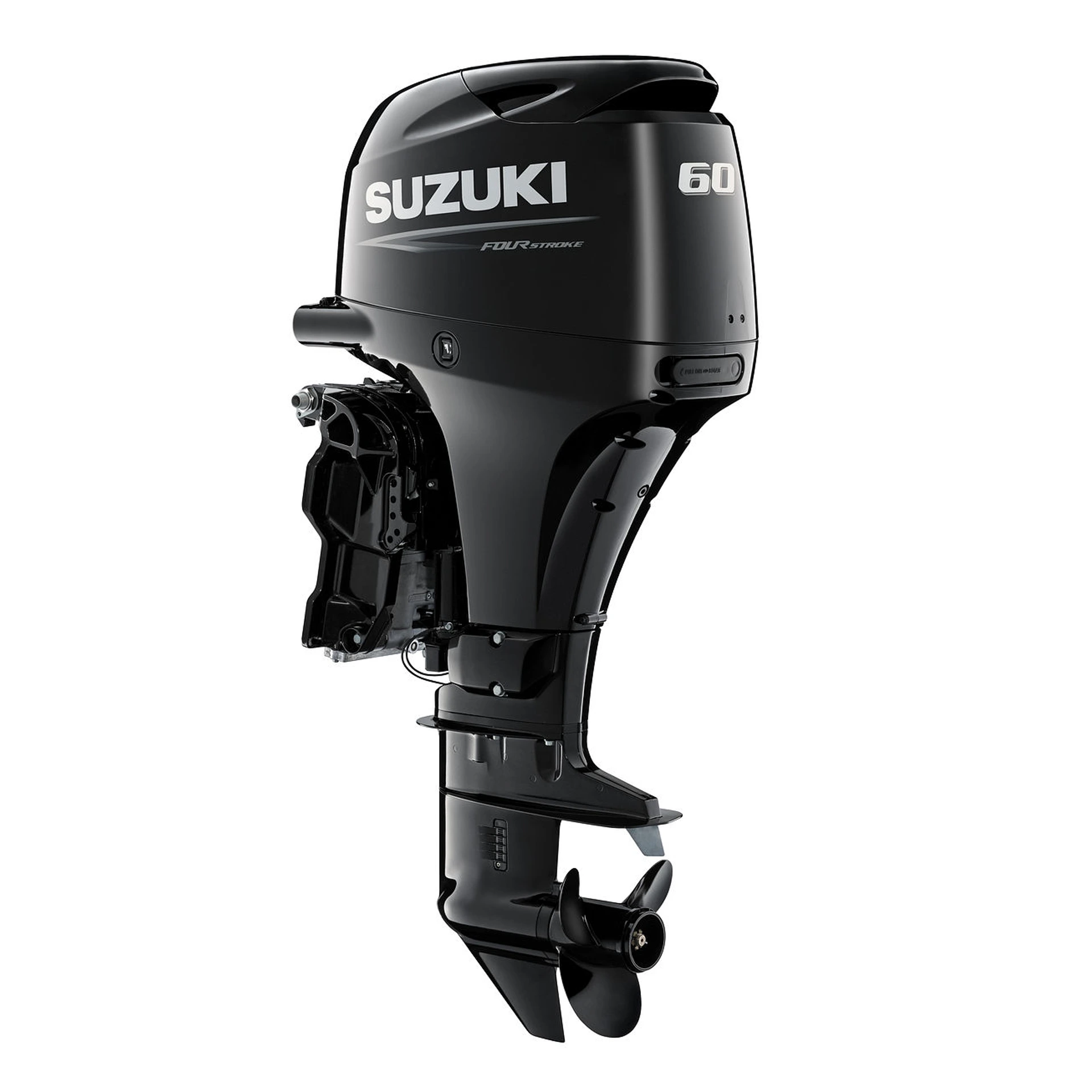 Лодочный мотор Suzuki DF60ATHL