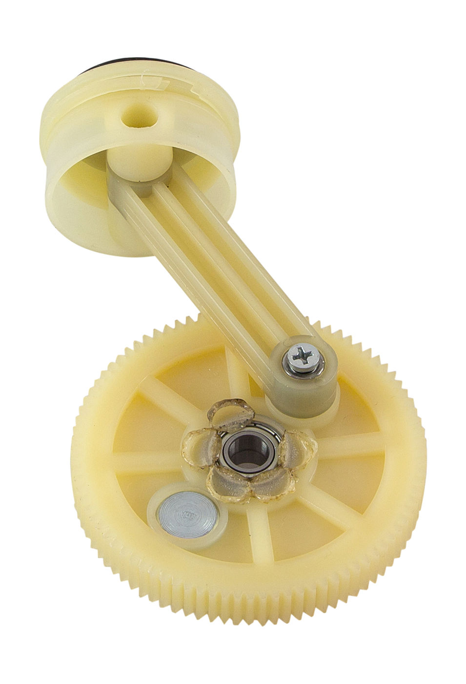 Рем. блок поршень для насосов ВР/ВТР