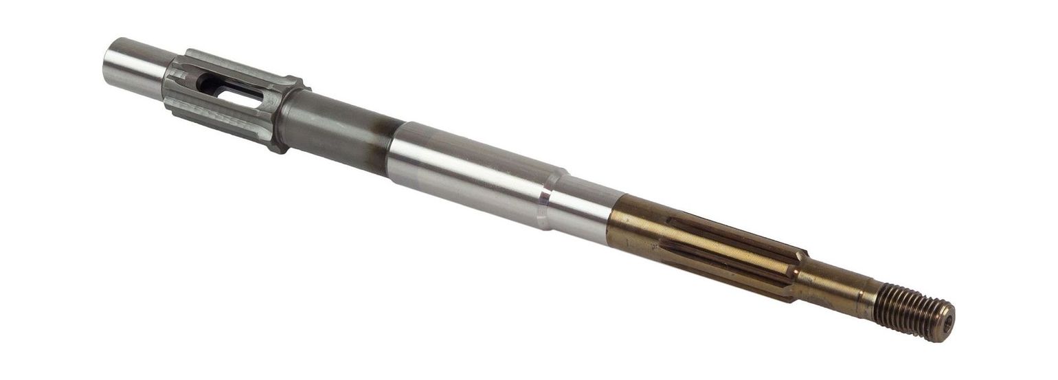 Вал гребной Yamaha 6-8, Recmar