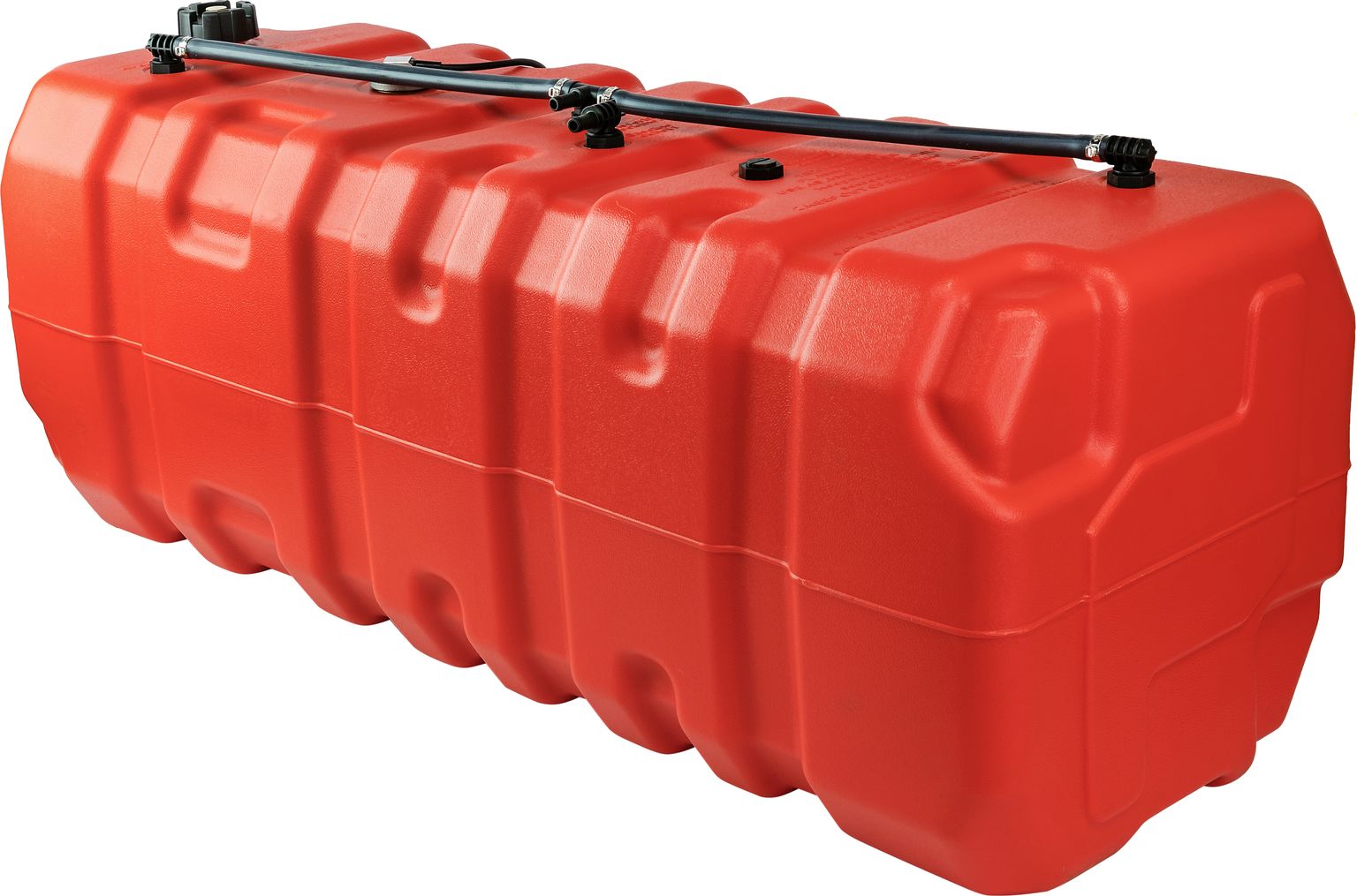 Бак топливный 140 л стационарный (упаковка из 4 шт.)