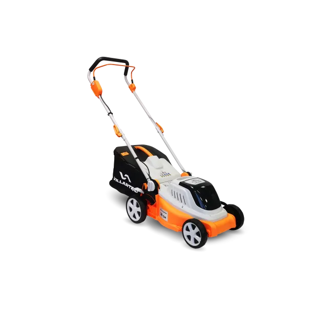Газонокосилка электрическая Villartec ME1438