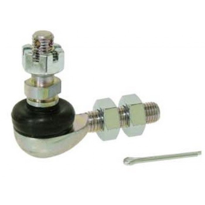 Рулевой наконечник Arctic Cat (левая резьба) AT-08770 Рулевой наконечник Arctic Cat (левая резьба) AT-08770