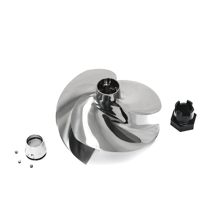 Импеллер SOLAS YS-CD-14/16 для гидроциклов Yamaha Импеллер SOLAS YS-CD-14/16 для гидроциклов Yamaha